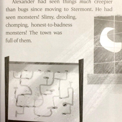 The Notebook Of Doom Book 05: Whack Of The P-Rex