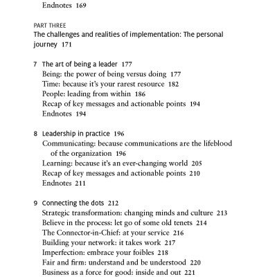 You Lead: How Being Yourself Makes You A Better Leader