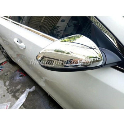 Bộ ốp gương chiếu hậu dành cho KIA Cerato 2019