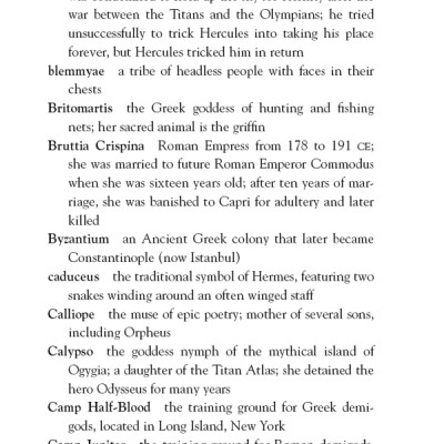 The Dark Prophecy (The Trials of Apollo Book 2)