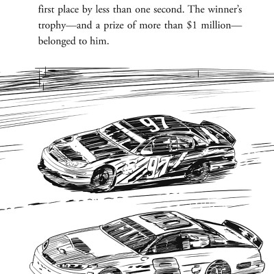 Who Is Dale Earnhardt Jr.?