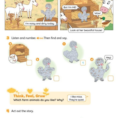 Buzz 2 Student Book With Online Practice