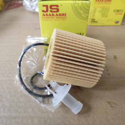 Lọc nhớt Toyota Highlander 2009-2019  - OE118J