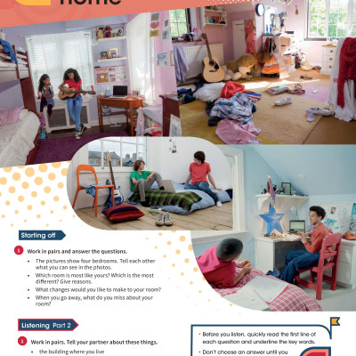 Complete Preliminary For Schools 2nd Edition Student