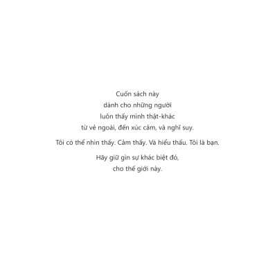 Thơ Cho Những Trái Tim Tan Vỡ