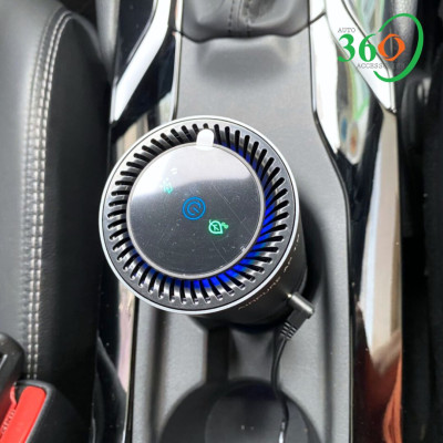 Máy lọc không khí ô tô Blaupunkt AP 1.0