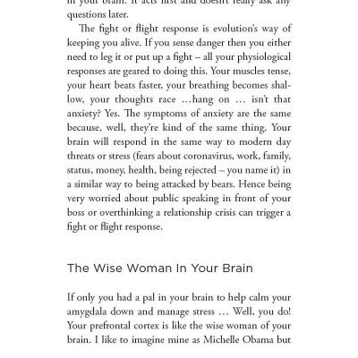 Stressilient: How To Beat Stress And Build Resilience