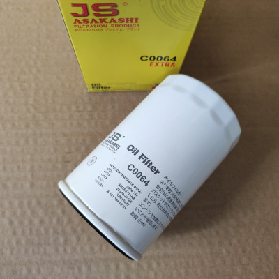 Lọc nhớt Hyundai Tucson 2004-2009 - C0064