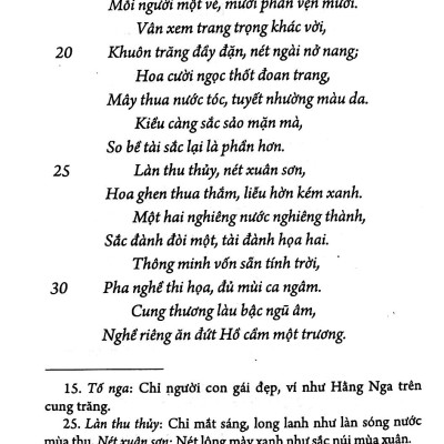 Truyện Kiều - Nguyễn Du (Tái bản 2023)