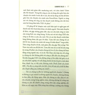 Bí Mật Của Người Kể Chuyện (Tái Bản)