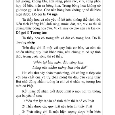 Tập Thơ Linh Hồn Trở Lại - Tự Do