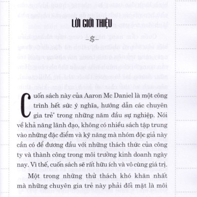 CUỘC SỐNG VẪN CÒN NHỮNG PHÉP MÀU - Gabriel Alexander
