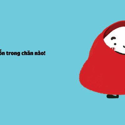 Sách Ehon Chơi Cùng Giri - Chú Bé Cơm Nắm Phần 2