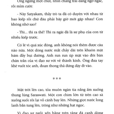 Sách Bên Rặng Tuyết Sơn - Nguyên Phong