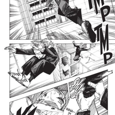 Jujutsu Kaisen 19 (English Edition)