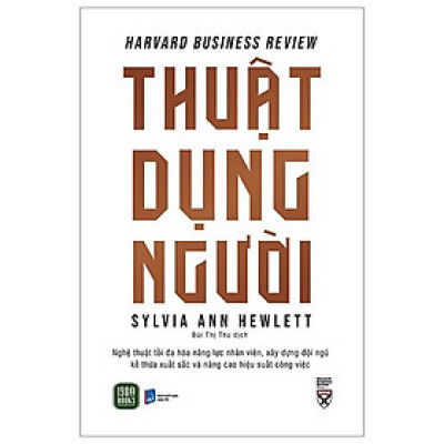Thuật Dụng Người