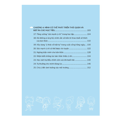 Truyện Tranh Về Rèn Luyện Khả Năng Chống Chọi Với Thất Bại Dành Cho Học Sinh Tiểu Học - Sức Mạnh Ý Chí