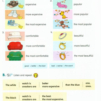 English Time 6 Student Book And Audio CD 2nd Edition