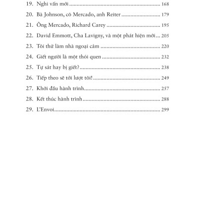 Án Mạng Vùng Lưỡng Hà - Bản Quyền