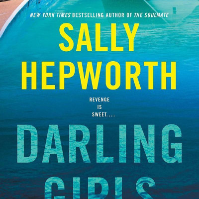 Darling Girls (International Edition)