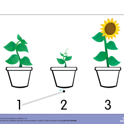 Doodle Town Level 1 Literracy Skill Pad 2nd Edition