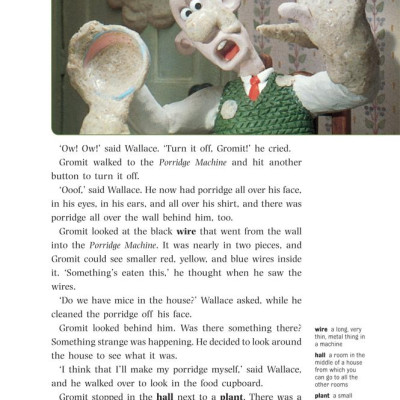 Dominoes 2 A Close Shave