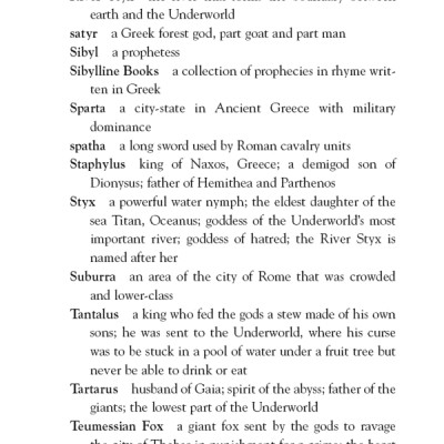 The Dark Prophecy (The Trials of Apollo Book 2)