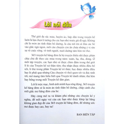 Sách - 365 Truyện Kể Hằng Đêm - Mùa Đông (ML)