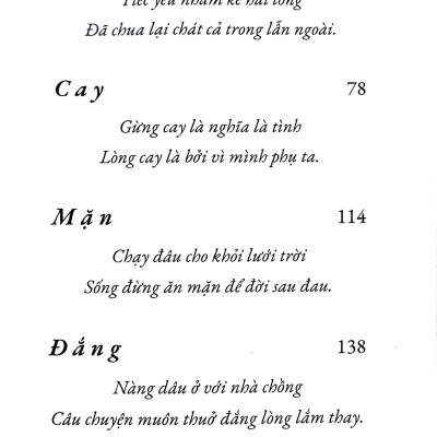 Ca Dao Ngày Nảy Ngày Nay - AZ
