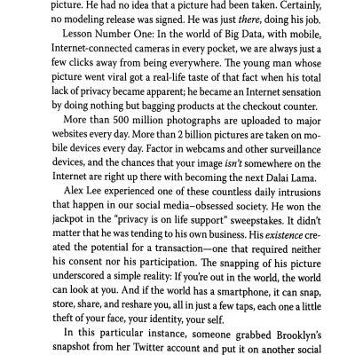 Swiped: How to Protect Yourself in a World Full of Scammers, Phishers, and Identity Thieves