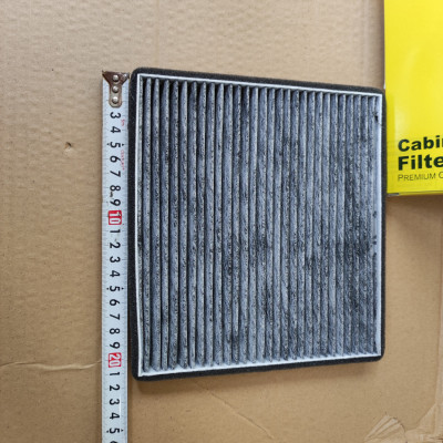 Lọc gió điều hòa Daewoo Matiz 2010-2015 - AC0209C