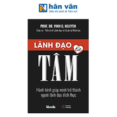 Lãnh Đạo Từ Tâm
