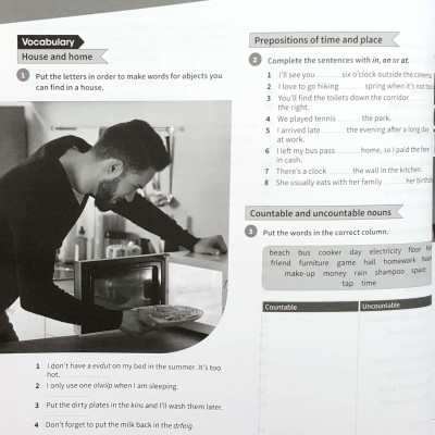 Complete Preliminary Workbook With Answers With Audio Download: For The Revised Exam From 2020