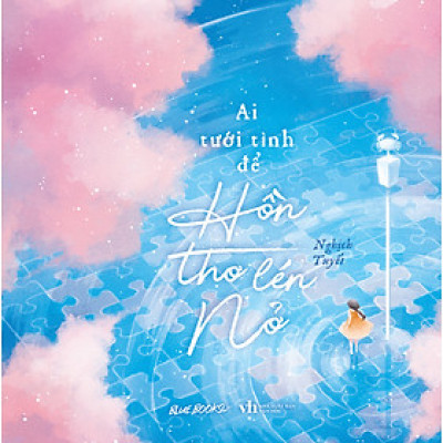 Ai Tưới Tình Để Hồn Thơ Lén Nở _AZ