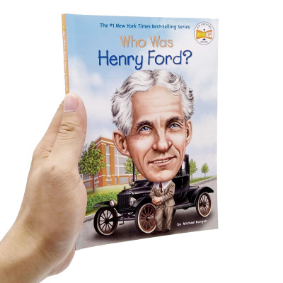 Who Was Henry Ford?