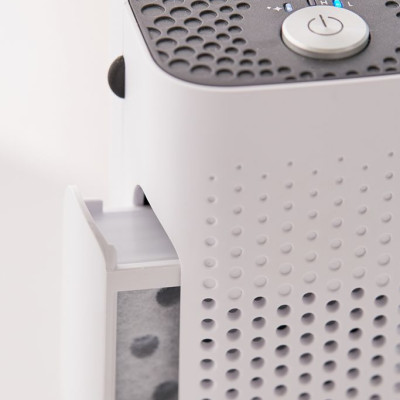 Khay chứa tinh dầu A051 thay thế cho máy lọc không khí xe oto BONECO P50, Xông Tinh Dầu Thơm, Khử Mùi Xe Hơi- Hàng Chính Hãng