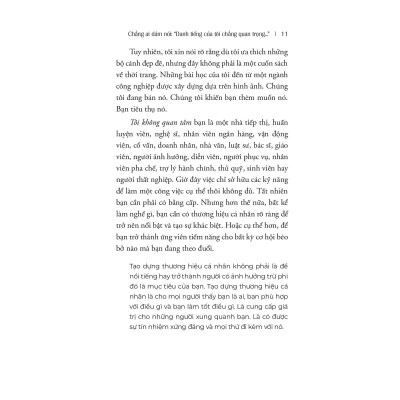 Bí Quyết Quản Lý Danh Tiếng Trong Thời Đại Số - On Brand - Bản Quyền