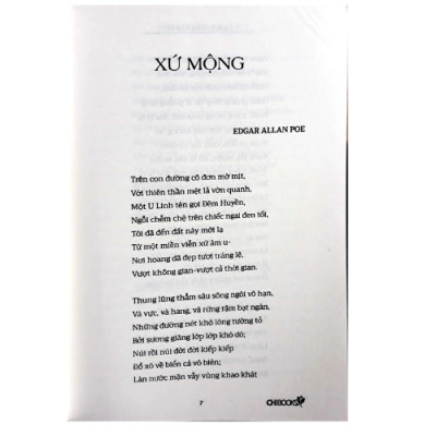 Đức Vua Hắc Ám Tập 1 - Phần 2 Series Trò Lừa Xảo Quyệt  (CB)