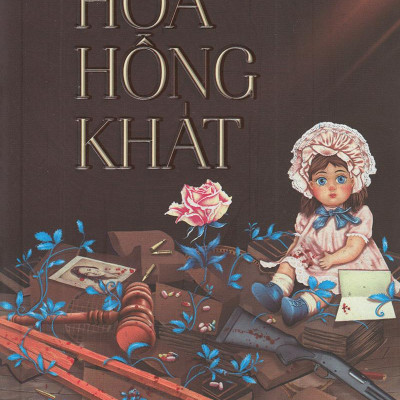 Hoa Hồng Khát