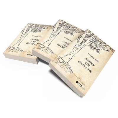 Chuyện Của Chúng Tôi - ALP