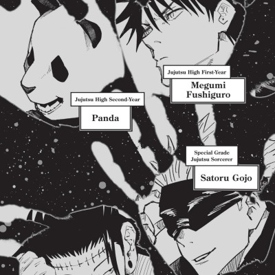 Jujutsu Kaisen 18 (English Edition)