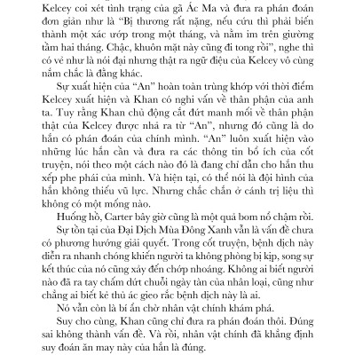 Sách Anh Trai Nhân Vật Chính – Tập 1 - Tiên Sắc Xám