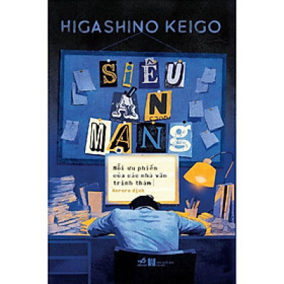 Án Mạng: Nỗi Ưu Phiền Của Các Nhà Văn Trinh Thám - Bản Quyền