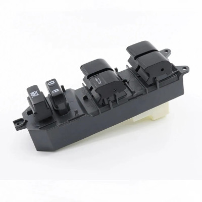 Công Tắc Tổng Nâng Hạ Kính Toyota Camry (2006-2012) Vios Altis (2008-2016)