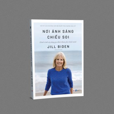 Nơi Anh Sáng Chiếu Rọi - Hành trình xây dựng gia đình, khám phá chính mình