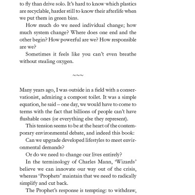 Who Cares Wins: How To Protect The Planet You Love