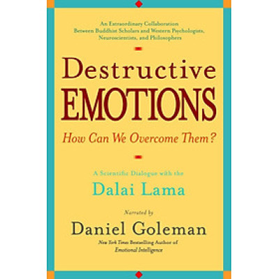 Destructive Emotions