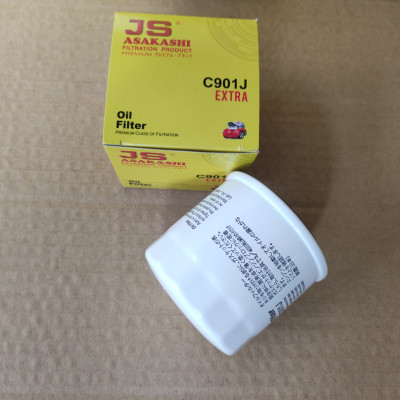 Lọc nhớt Kia Rio 2005-2020 - C901J