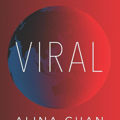 Viral: The Search For The Origin Of COVID-19