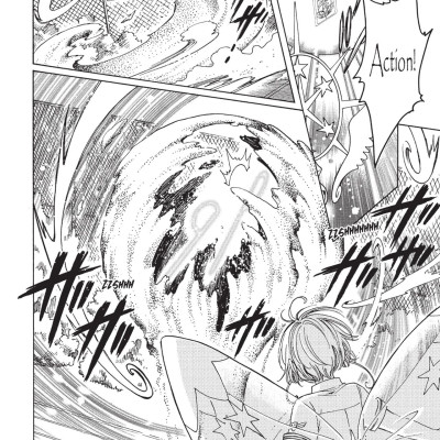 Cardcaptor Sakura: Clear Card 7